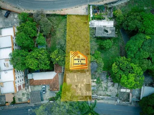 Terreno / Lote para Venda em Belo Horizonte/MG Liberdade
