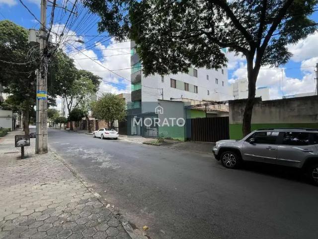 Terreno / Lote para Venda em Belo Horizonte/MG Liberdade