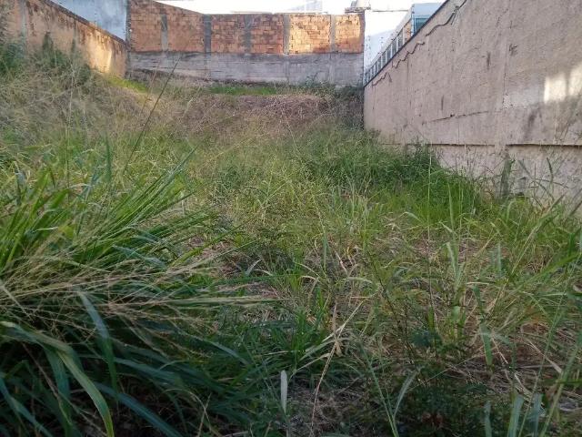 Terreno / Lote para Venda em Belo Horizonte/MG Liberdade