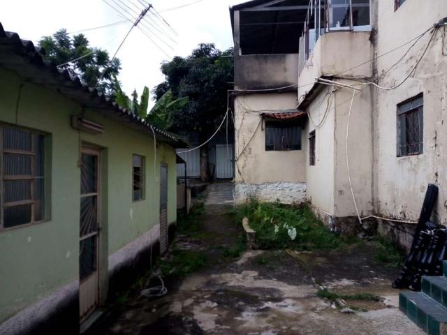 Terreno / Lote para Venda em Belo Horizonte/MG Lindéia
