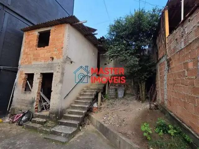 Terreno / Lote para Venda em Belo Horizonte/MG Lindéia