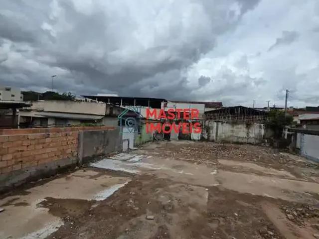 Terreno / Lote para Venda em Belo Horizonte/MG Lindéia