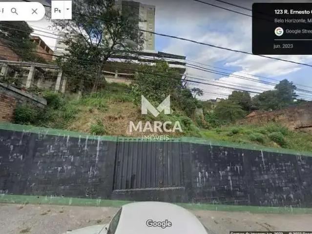 Terreno / Lote para Venda em Belo Horizonte/MG Padre Eustáquio