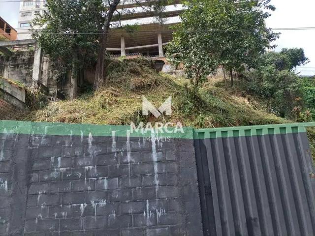 Terreno / Lote para Venda em Belo Horizonte/MG Padre Eustáquio