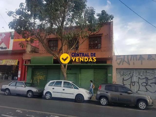 Terreno / Lote para Venda em Belo Horizonte/MG Padre Eustáquio