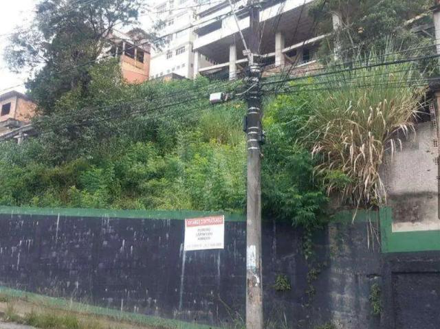 Terreno / Lote para Venda em Belo Horizonte/MG Padre Eustáquio