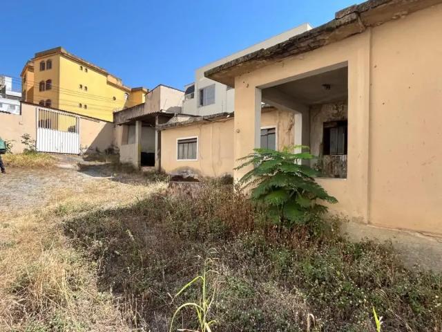 Terreno / Lote para Venda em Belo Horizonte/MG Padre Eustáquio 1 Quartos