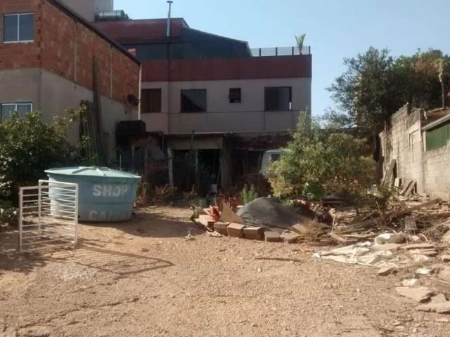 Terreno / Lote para Venda em Belo Horizonte/MG Padre Eustáquio 1 Quartos