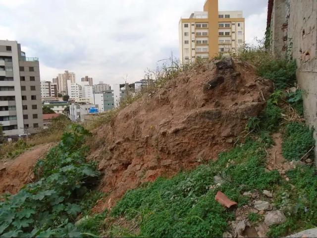 Terreno / Lote para Venda em Belo Horizonte/MG Padre Eustáquio