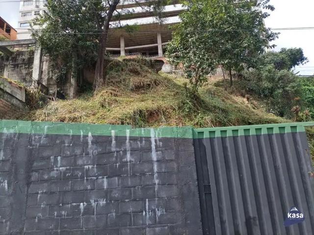Terreno / Lote para Venda em Belo Horizonte/MG Padre Eustáquio