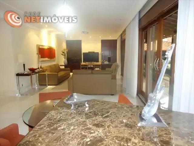 Terreno / Lote para Venda em Belo Horizonte/MG Palmares 1 Quartos
