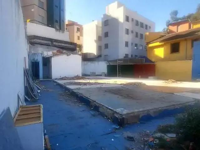 Terreno / Lote para Venda em Belo Horizonte/MG Palmares