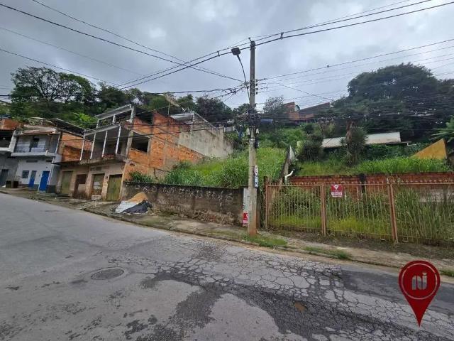 Terreno / Lote para Venda em Belo Horizonte/MG Palmeiras