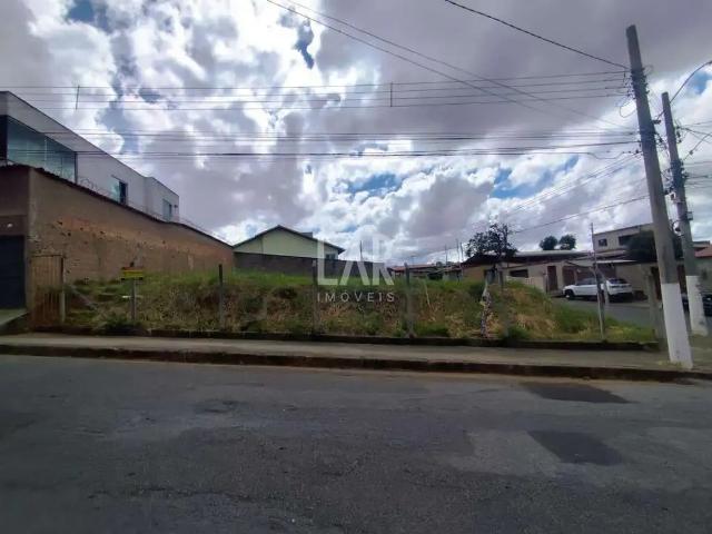 Terreno / Lote para Venda em Belo Horizonte/MG Palmeiras
