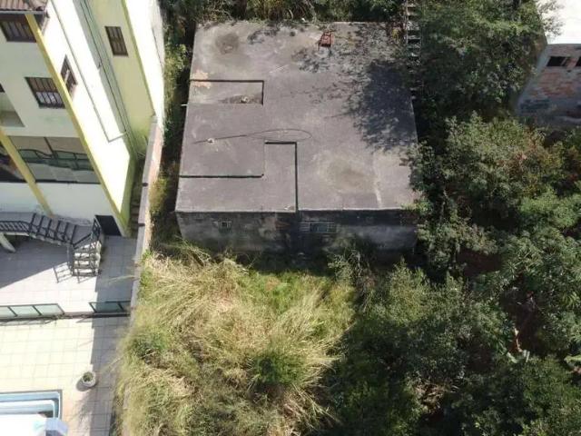 Terreno / Lote para Venda em Belo Horizonte/MG Palmeiras