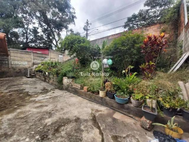 Terreno / Lote para Venda em Belo Horizonte/MG Palmeiras