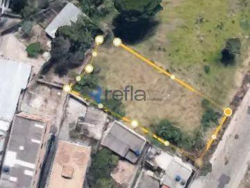 Terreno / Lote para Venda em Belo Horizonte/MG Palmeiras