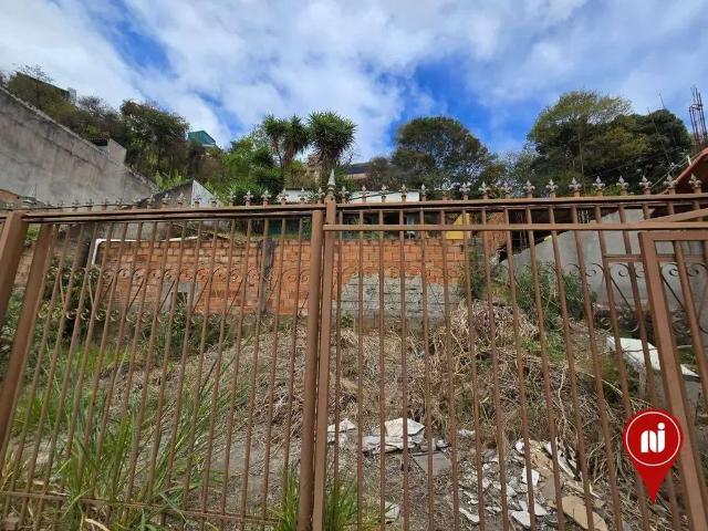 Terreno / Lote para Venda em Belo Horizonte/MG Palmeiras