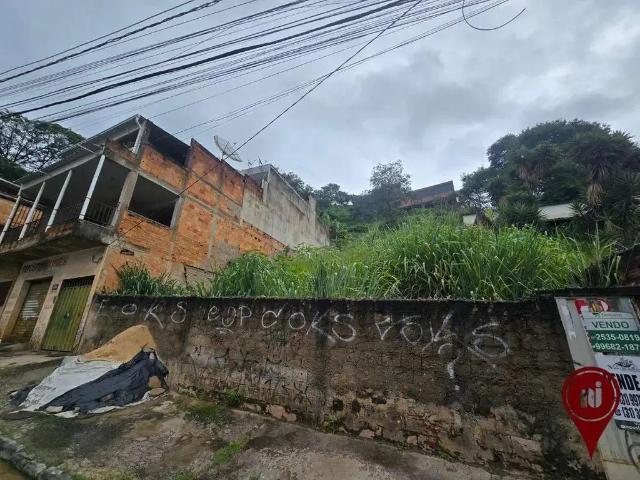 Terreno / Lote para Venda em Belo Horizonte/MG Palmeiras