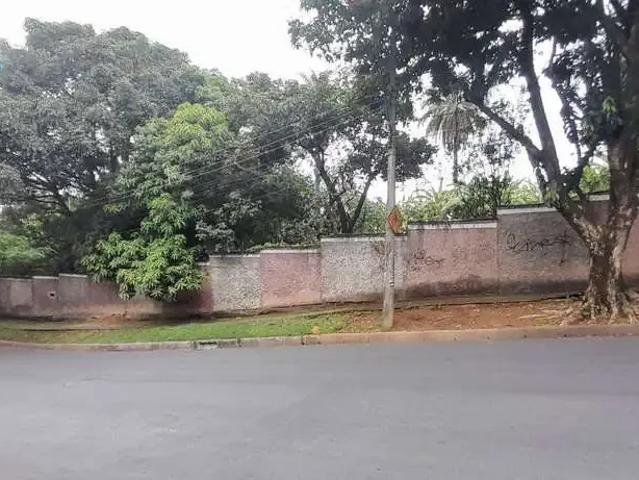 Terreno / Lote para Venda em Belo Horizonte/MG Pampulha