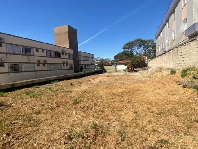 Terreno / Lote para Venda em Belo Horizonte/MG Paquetá 1 Quartos