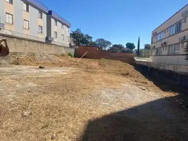 Terreno / Lote para Venda em Belo Horizonte/MG Paquetá 1 Quartos
