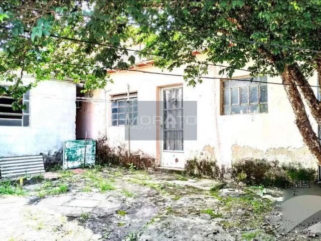 Terreno / Lote para Venda em Belo Horizonte/MG Paquetá