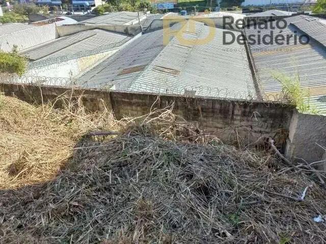 Terreno / Lote para Venda em Belo Horizonte/MG Paquetá