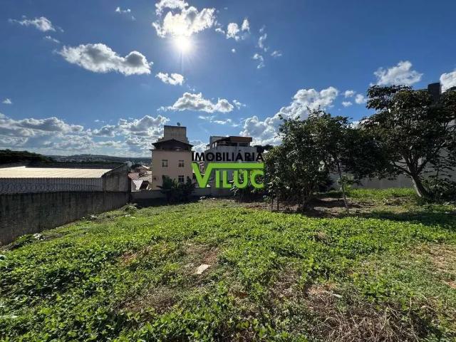 Terreno / Lote para Venda em Belo Horizonte/MG Paquetá