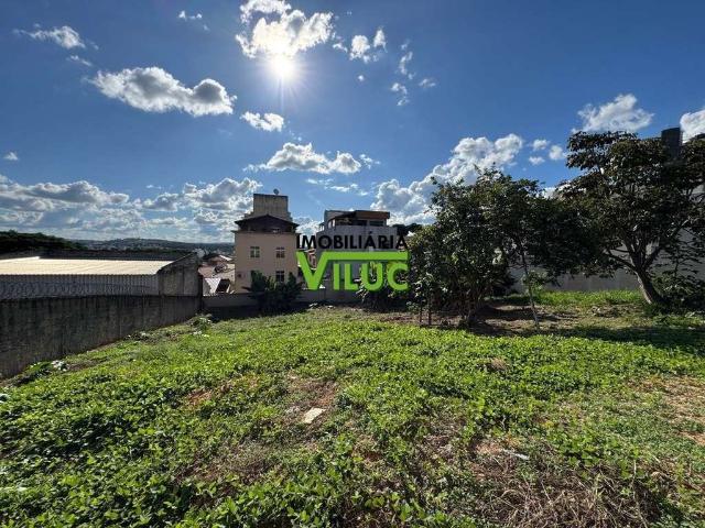 Terreno / Lote para Venda em Belo Horizonte/MG Paquetá