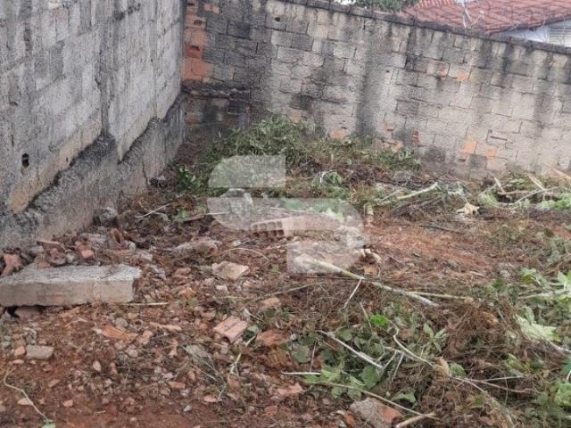 Terreno / Lote para Venda em Belo Horizonte/MG Paquetá