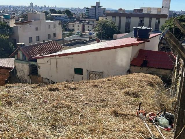 Terreno / Lote para Venda em Belo Horizonte/MG Paraíso 1 Quartos