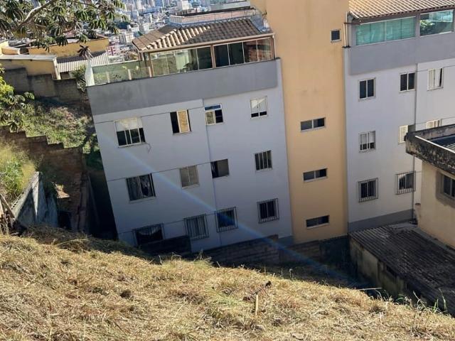 Terreno / Lote para Venda em Belo Horizonte/MG Paraíso 1 Quartos