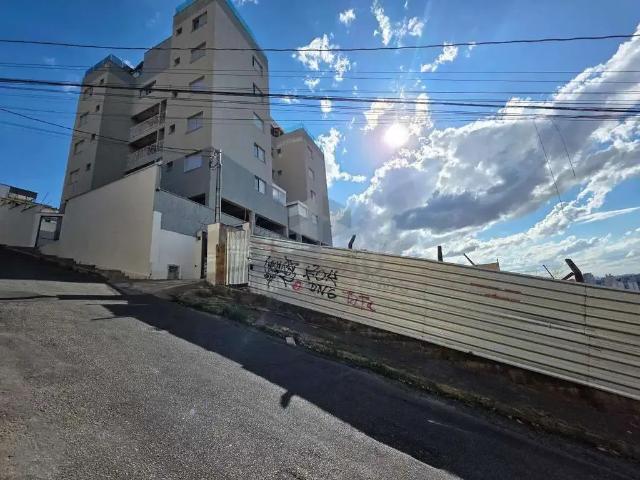 Terreno / Lote para Venda em Belo Horizonte/MG Paraíso