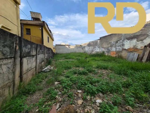 Terreno / Lote para Venda em Belo Horizonte/MG Paraíso
