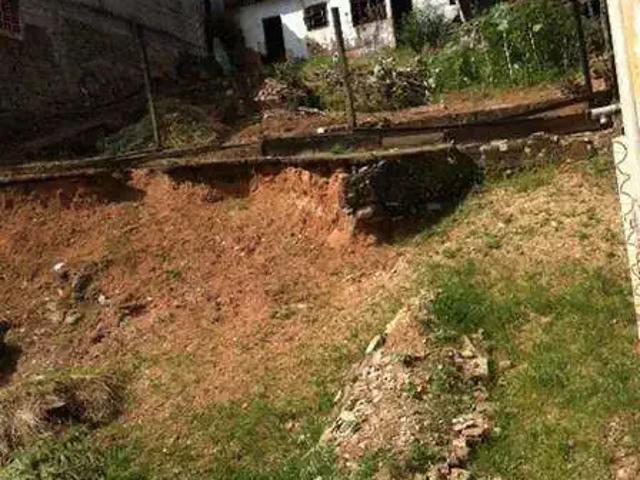 Terreno / Lote para Venda em Belo Horizonte/MG Parque São João Batista