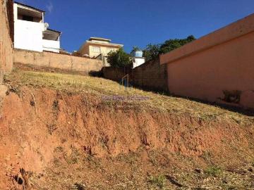 Terreno / Lote para Venda em Belo Horizonte/MG Parque São José