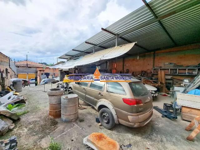 Terreno / Lote para Venda em Belo Horizonte/MG Piratininga Venda Nova