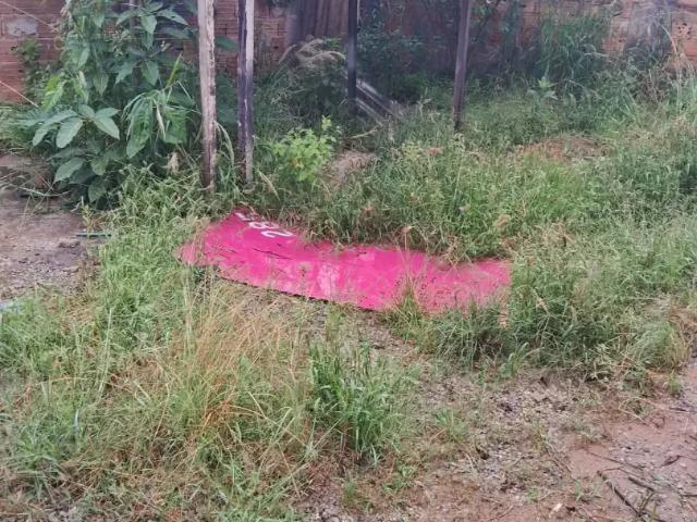 Terreno / Lote para Venda em Belo Horizonte/MG Piratininga Venda Nova