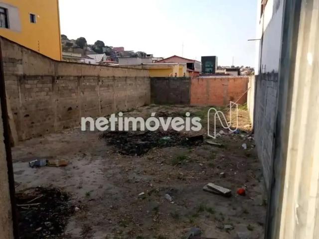 Terreno / Lote para Venda em Belo Horizonte/MG Pirajá