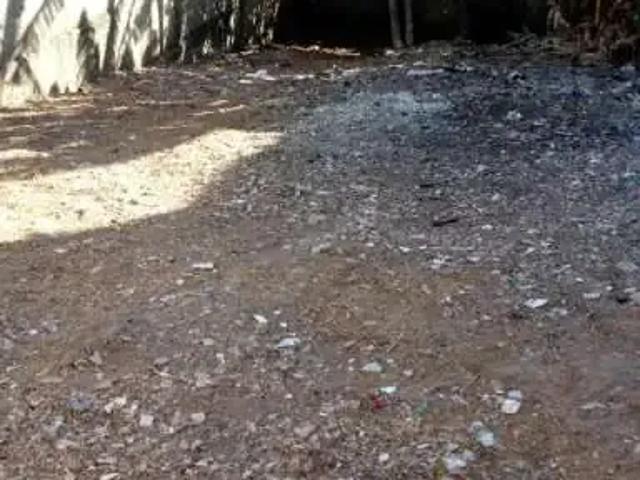 Terreno / Lote para Venda em Belo Horizonte/MG Pirajá