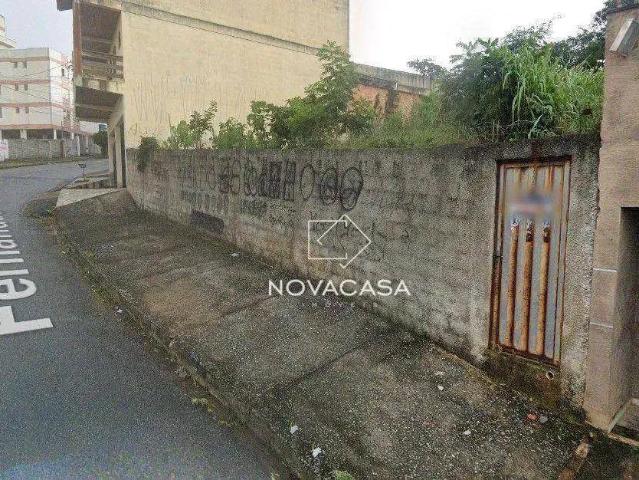 Terreno / Lote para Venda em Belo Horizonte/MG Planalto