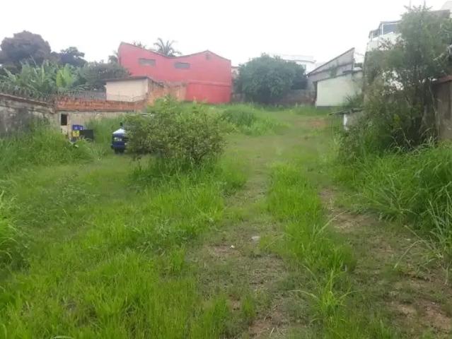 Terreno / Lote para Venda em Belo Horizonte/MG Planalto 1 Quartos