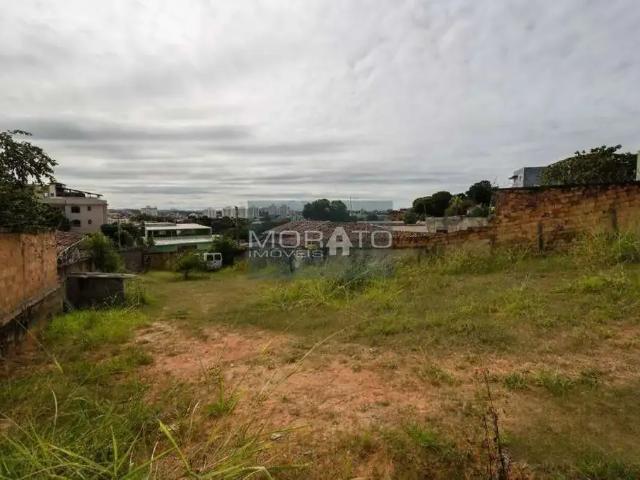 Terreno / Lote para Venda em Belo Horizonte/MG Planalto