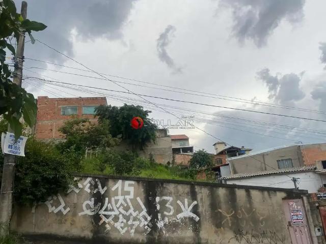 Terreno / Lote para Venda em Belo Horizonte/MG Planalto