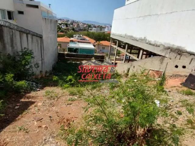 Terreno / Lote para Venda em Belo Horizonte/MG Planalto