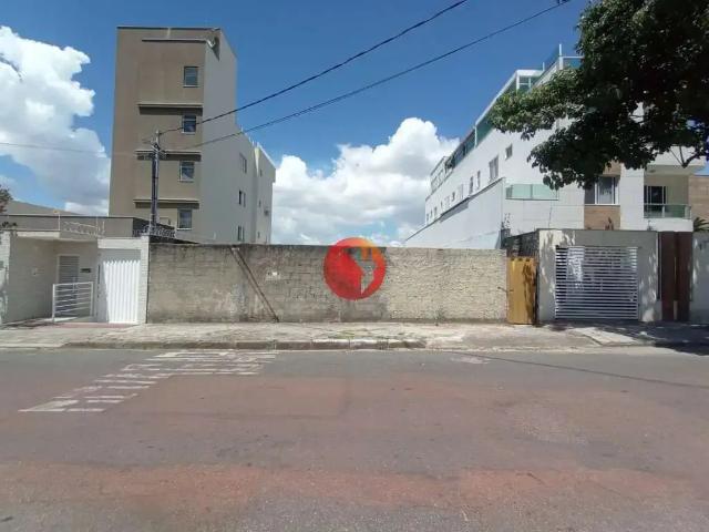 Terreno / Lote para Venda em Belo Horizonte/MG Planalto