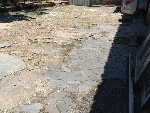 Terreno / Lote para Venda em Belo Horizonte/MG Planalto