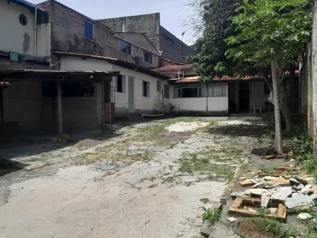 Terreno / Lote para Venda em Belo Horizonte/MG Planalto