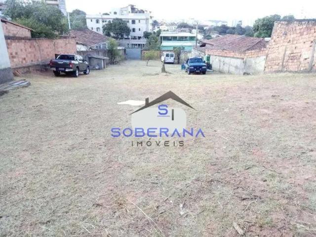 Terreno / Lote para Venda em Belo Horizonte/MG Planalto